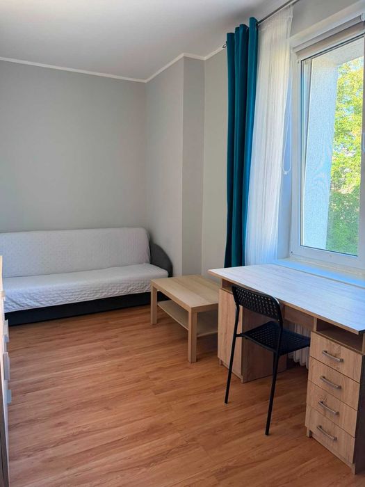 Mieszkanie – Bydgoszcz, Zawisza - Widok 2