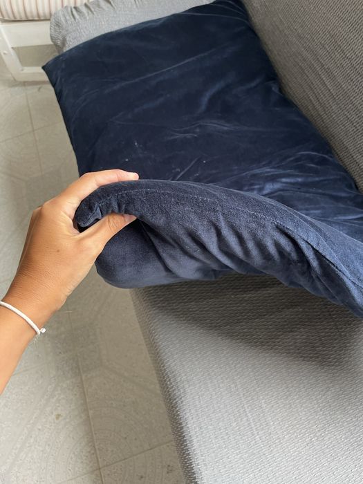 Colchao de criança de chão com capa la redoute
