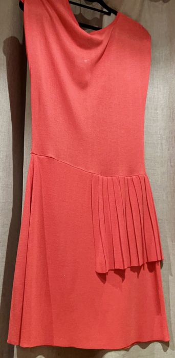 Vestido Luis Buchinho