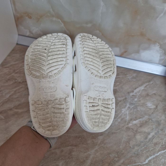 Дитячі crocs c11