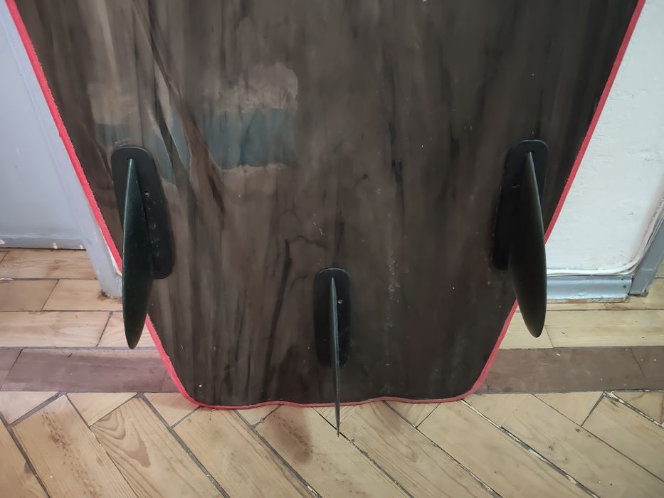 Prancha Softboard Softech Rocket Launch 4'6" (35L)