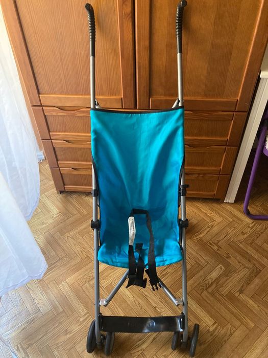 Carrinho de bebe "Cosco"