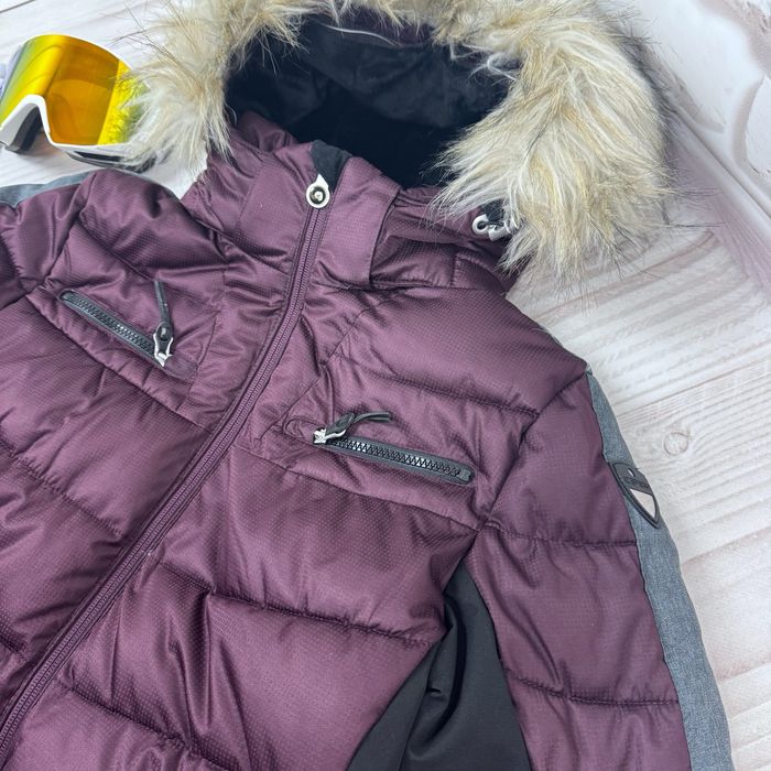 Оригінал | IcePeak (L) — жіночий лижний костюм з мембраною 5K/30K