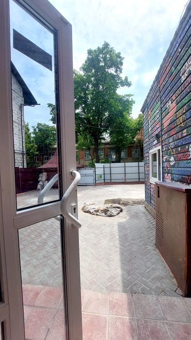 Продам кафе. Вул.Київська,39а.