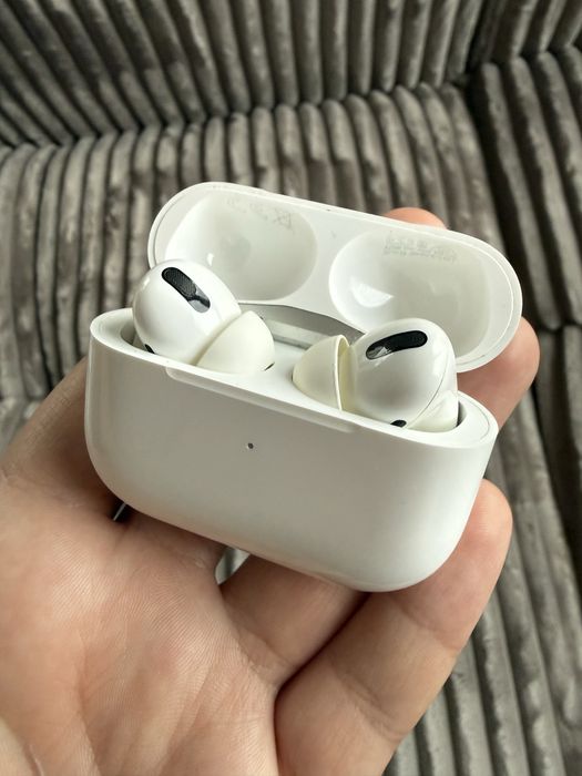 AirPods Pro - 1 generacja
