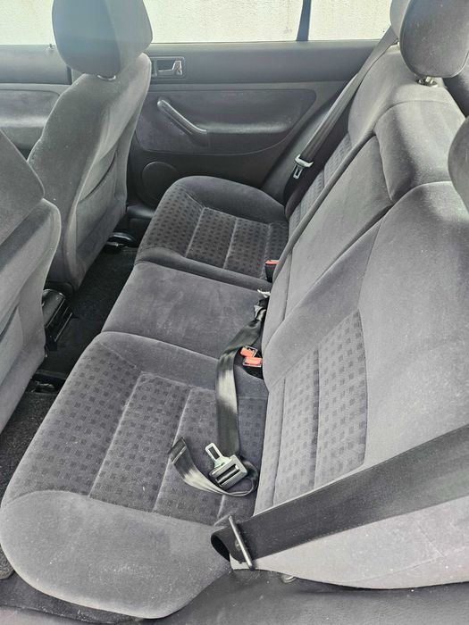 Volkswagen Golf  1.4