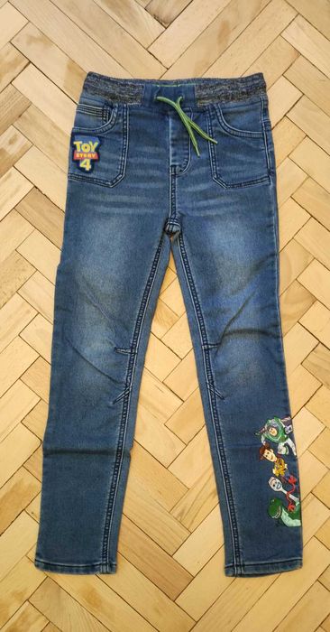 Джинси на хлопчика TOY