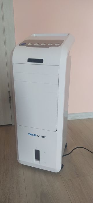 Кліматичний комплекс Wild Wind MAC-9015