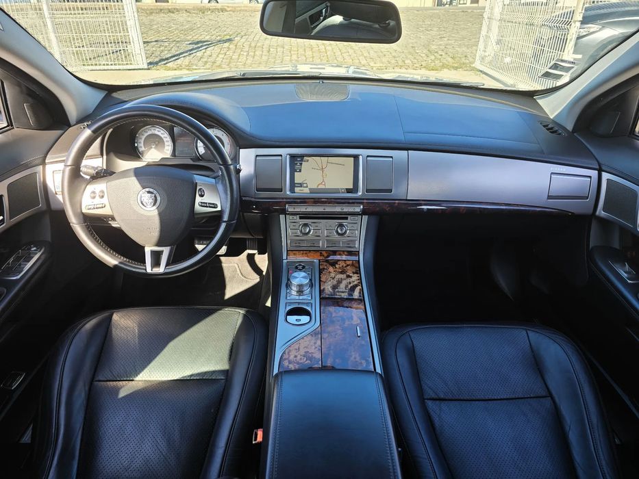 Jaguar XF 3.0 D V6 S Premium Luxury