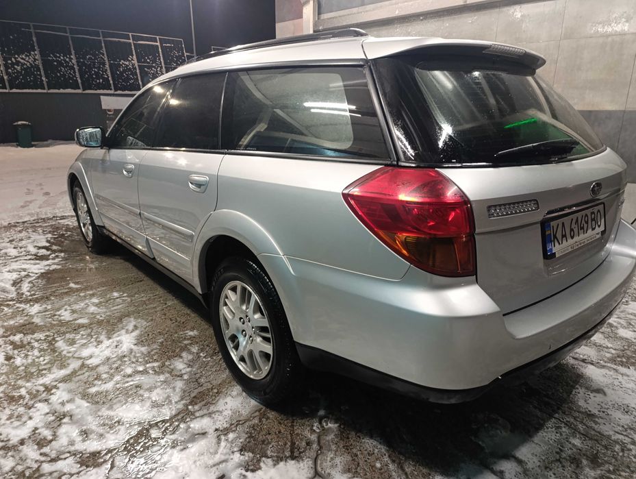 Продам Subaru Outback 2006