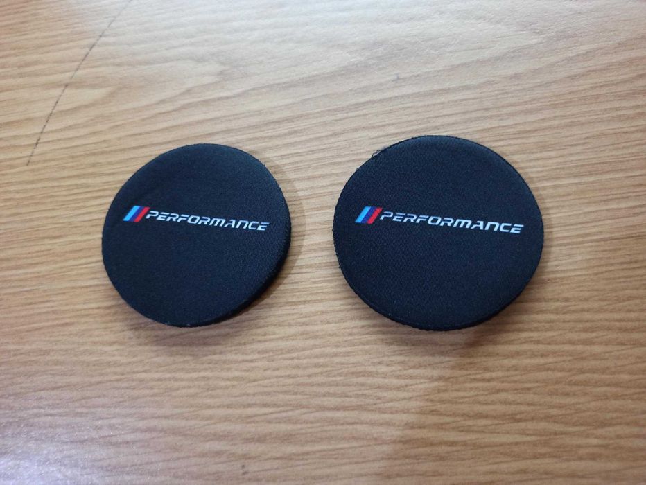 Bases copos mesa consola BMW | MINI | AUDI | MERCEDES | VW | ALFA