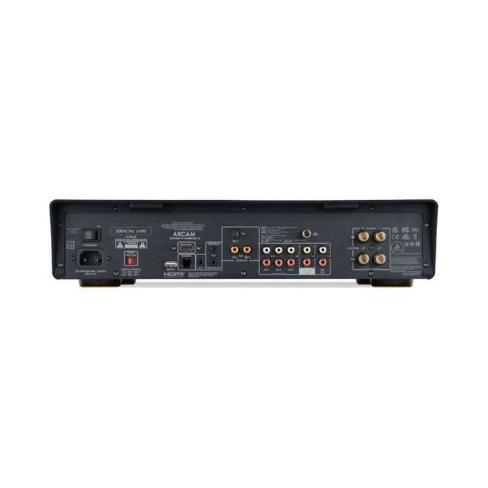 Wzmacniacz ARCAM a15+