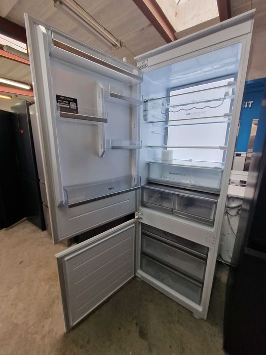 Lodówka HAIER HBW7719DT Daylight Szuflada My Zone