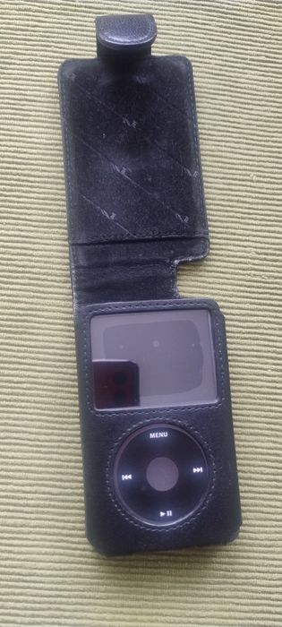 iPod Classic 160GB