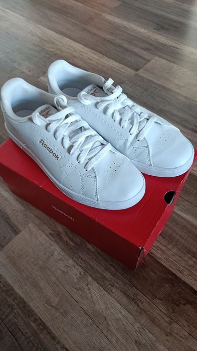 Buty damskie Reebok