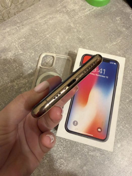 iPhone 11 pro 256 gb