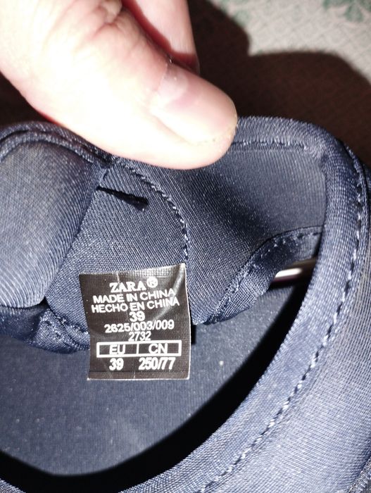 Сандали zara.супер