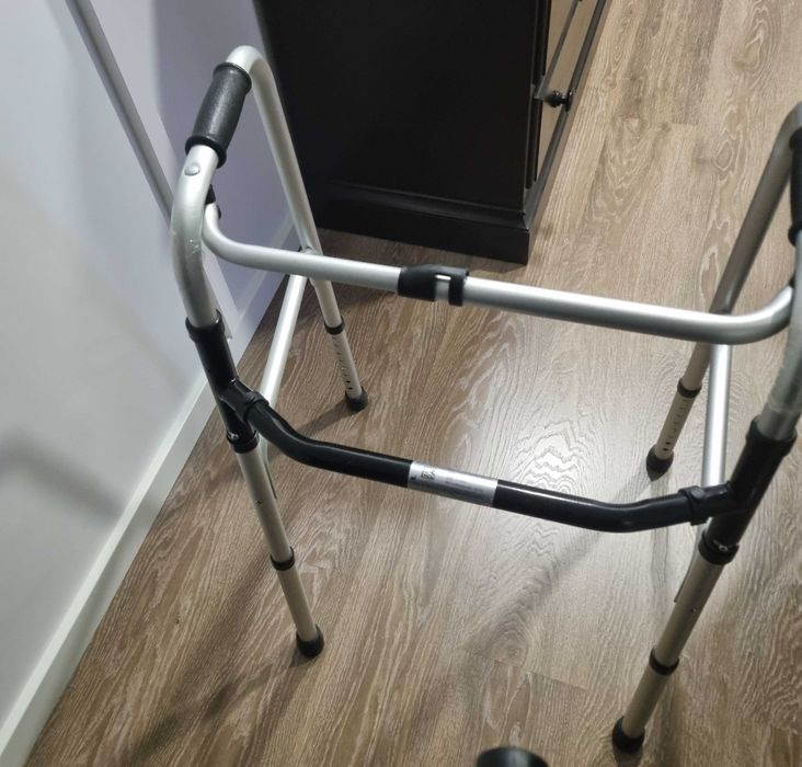 Material ortopédico de excelente qualidade