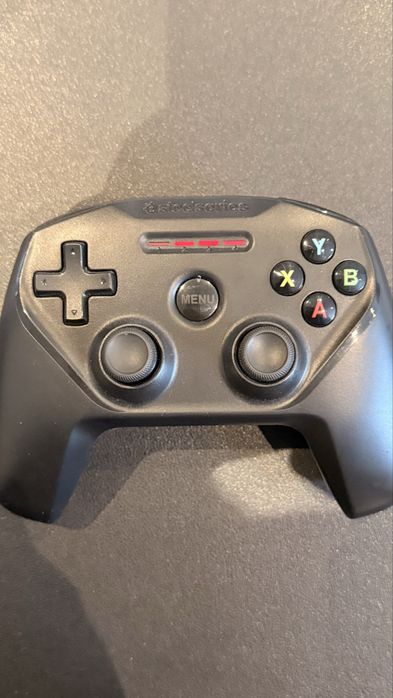 Steelseries Nimbus controller64584706740611121