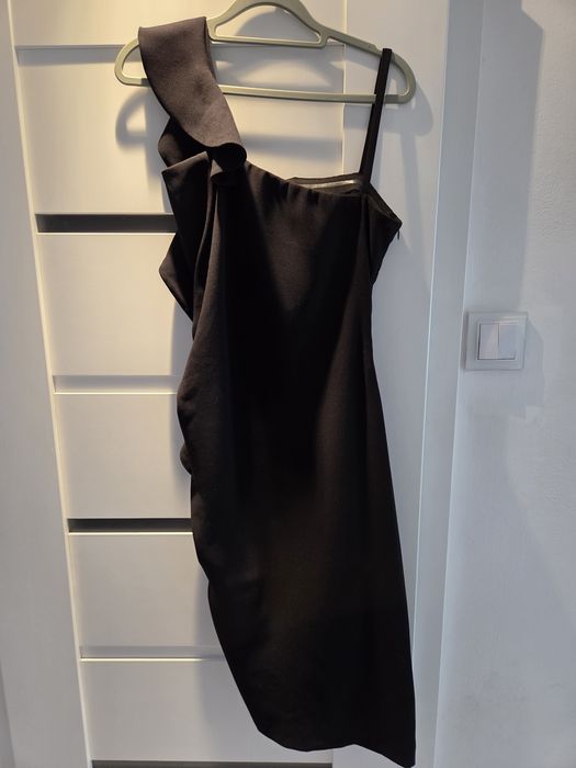 PINKO elegancka sukienka