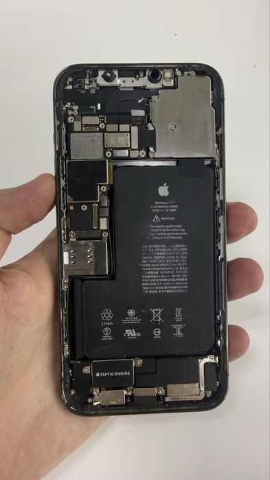 Iphone 12 Pro Max на детали,разборка