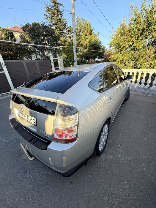 Toyota Prius 20 2004