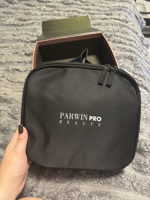 Продам професиональный стайлер ParwinPro