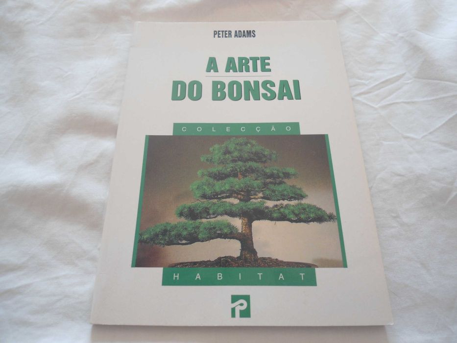 The Art of Bonsai by Peter Adams64550982150914120