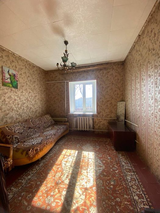Купи часть дома на Заставе