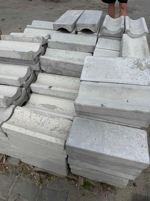 Тротуарная плитка второй сорт 70 грн