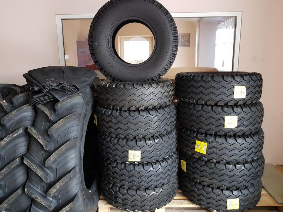 Opona 11.5/80-15.3 BKT, KABAT
