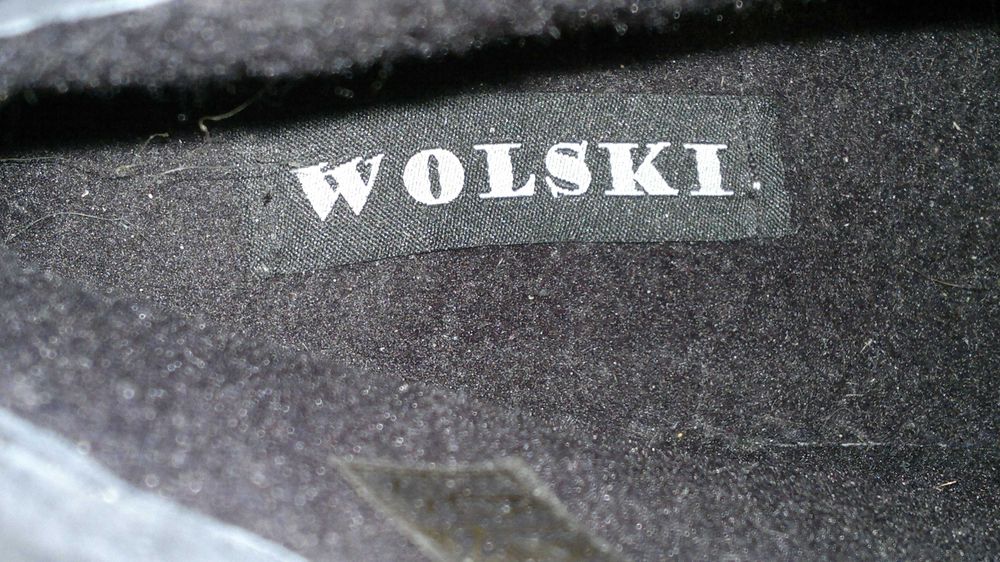 Trzewiki męskie skóra zimowe NOWE botki męskie sztyblety 42 półbuty