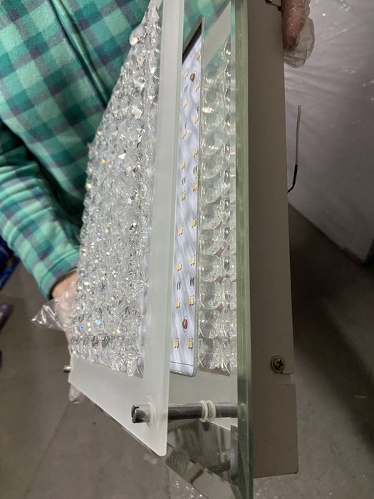 Luminaria de Led