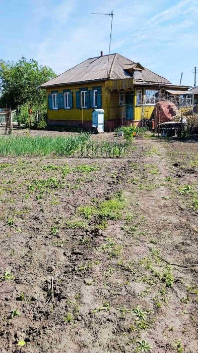 Житловий будинок м.Ніжин, р-н Мигалівка