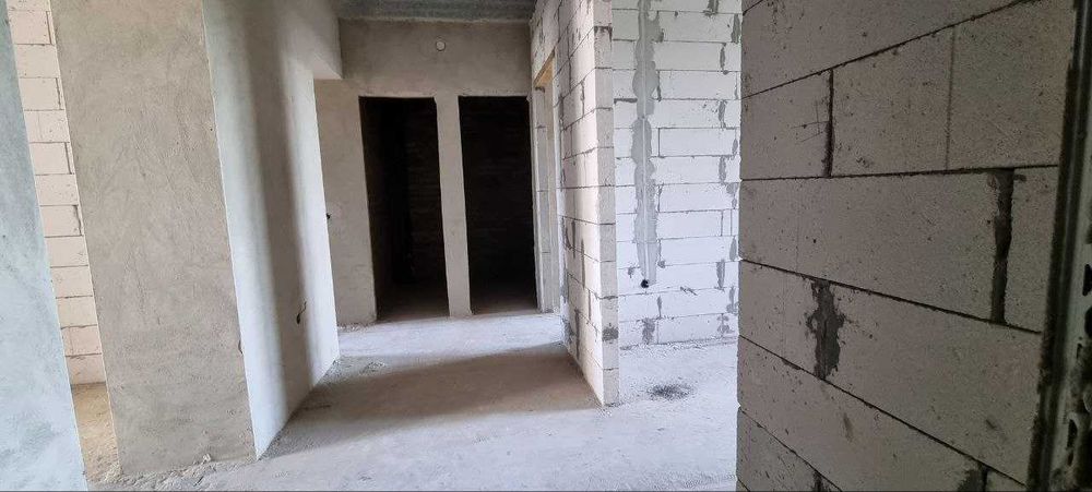 3-кімнатна квартира в ЖК «Дім3», Гречани!