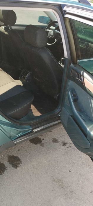 ПРОДАМ Ауді А6 С5