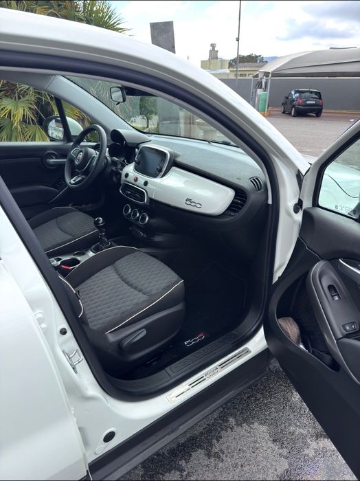 Fiat 500x 1.0 120cv Turbo Firefly