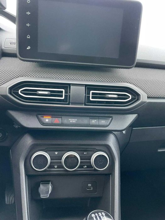 Dacia Jogger 2023 ECO-G Extreme+  7 Lugares