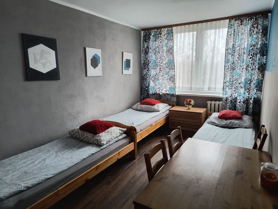 Będzin Łagisza Psary mieszkanie