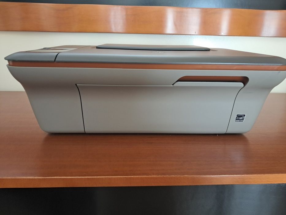 Impressora HP deskjet