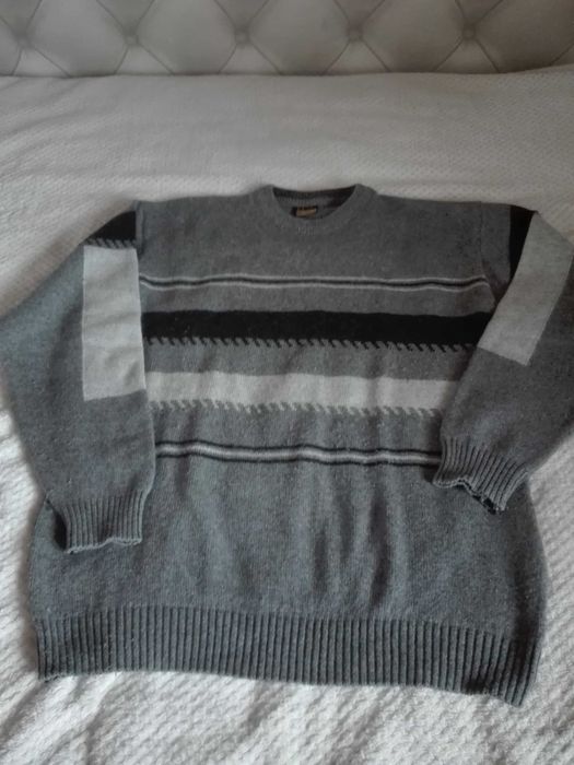 Sweter męski xl Adive Bell Wella