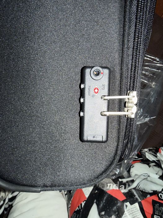 Mala de cabine American tourister