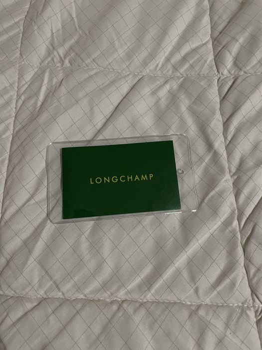 Mala Longchamp le pliage xs