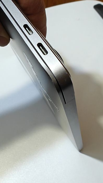 Apple MacBook Air 13 A2179 8/256GB