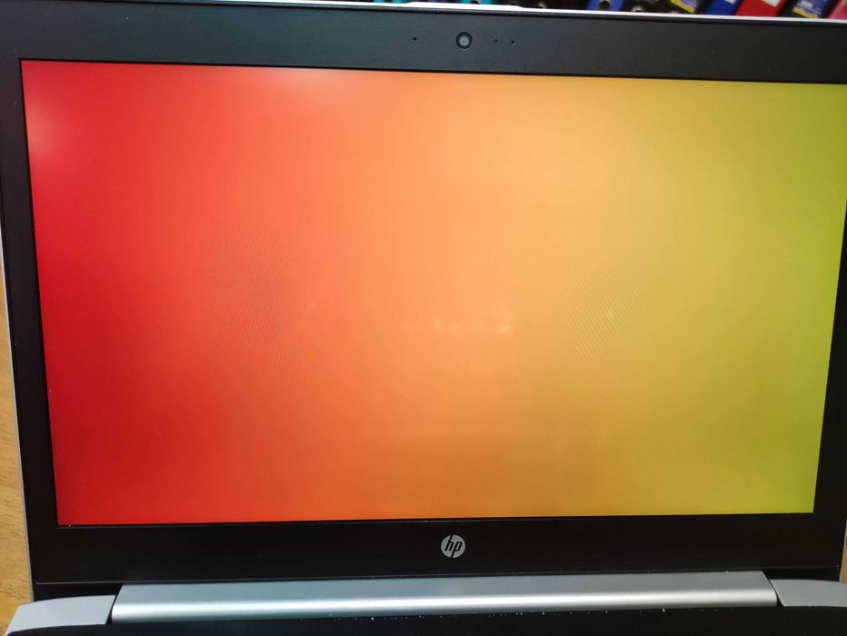 HP Probook 450 G5 / 15,6 дюйм. FullHD IPS / Core i5-8250u / SSD