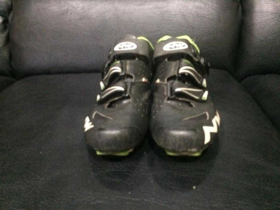 Northwave Hammer SRS