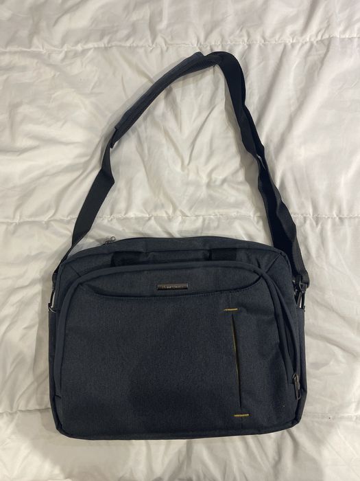 Mala Para Computador Samsonate