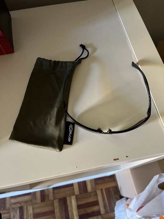 Oculos de Sol da Arnette