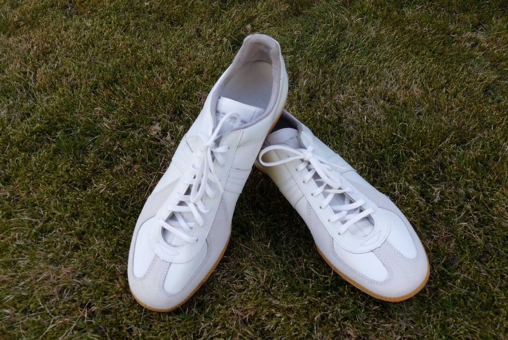 Buty BW Army Samba rozmiar 45/190 mm nowe bez metki