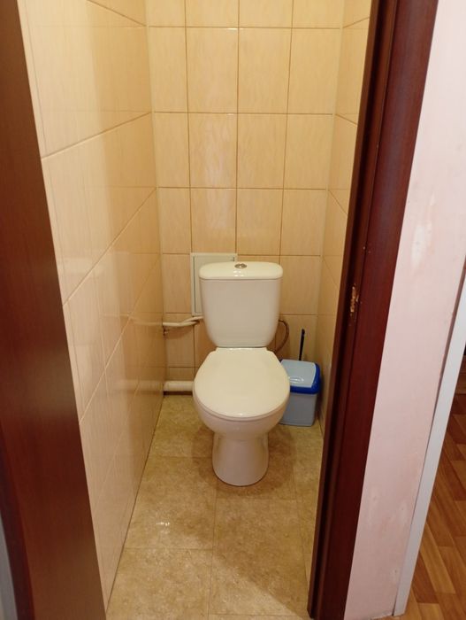 2 кімнатна квартира